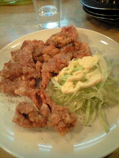 リベンジ
