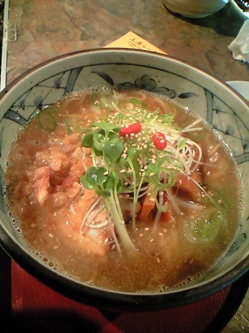 こってりだけど、あっさり食べれる(^_^)