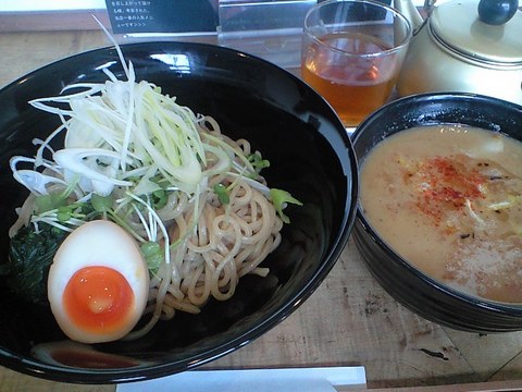 生ツバ物です!!