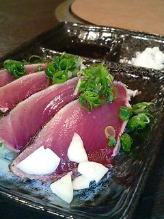 脂のってます