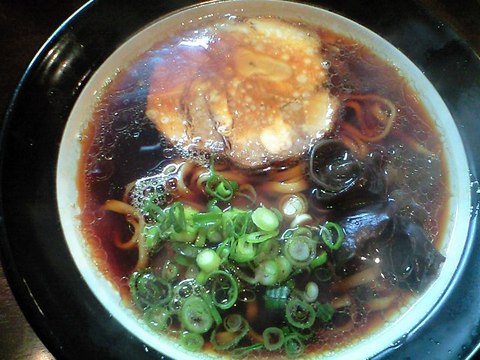 関西最強ブラック