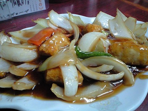 玉ねぎウマ
