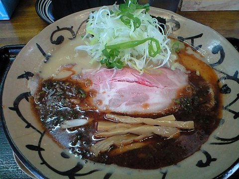 何て濃厚な香り・・・(ハート)