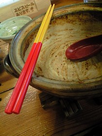琉球箸