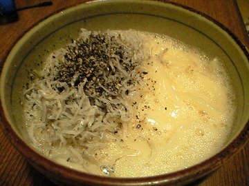 釜玉
