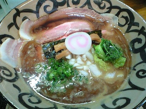 ナルトがカワイイ