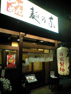 すぐに行列になります・・・