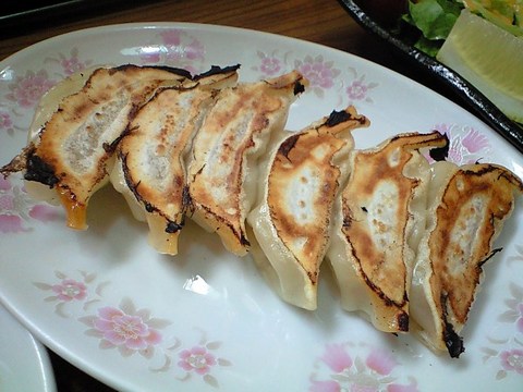 もっちりあっさり