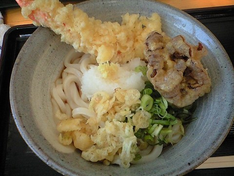 ありがたや