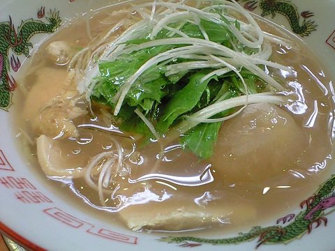 なんか入ってるぞ