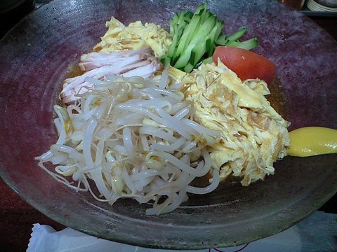 卵の配置2箇所はウケた