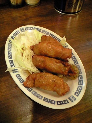 向きがちょっと変になっちゃった・・・