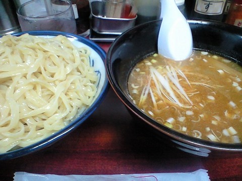 ココロある一杯
