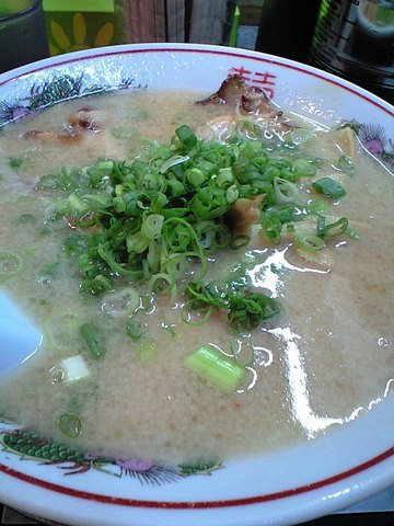 表面はキラキラ♪