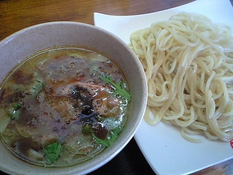 ダイヤ麺バージョン