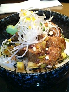 小さいながらもボリューミー