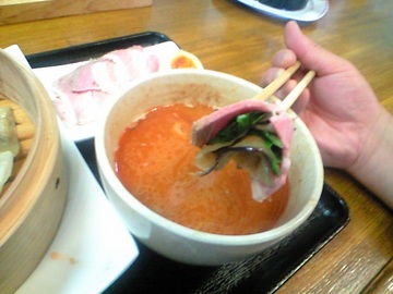 ピンボケ失礼!