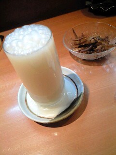 カルチャーショック