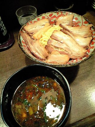 うひゃひゃひゃひゃ!