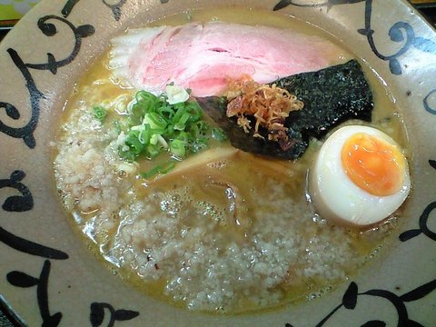 とんこん