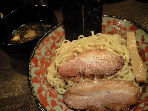 大盛りは約400g