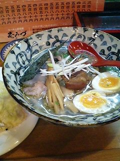 見事な・・・!