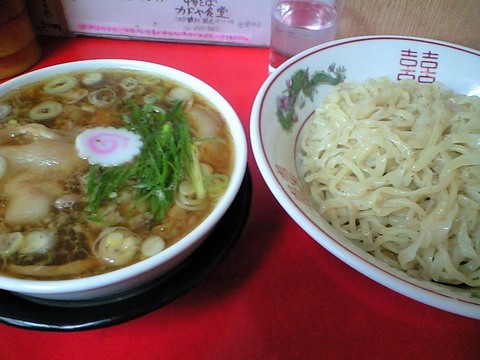 すげー・・・