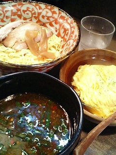 今日のおばちゃんは、バッチリだった