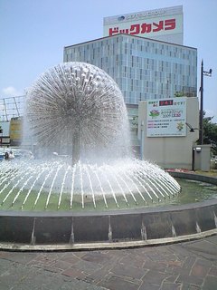 岡山ええのぅ!