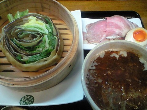 今日もカスタムで