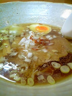 スープ飲みにくい器・・・