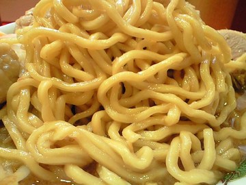 いけ麺