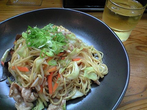 ジャスミンティも入れてみた(笑)