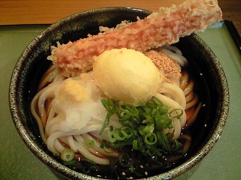 大盛りは2玉