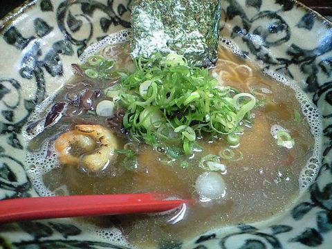 天満はやっぱこれですな!