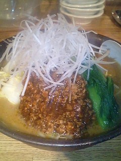 盛ってます!