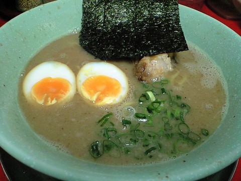 クサウマ系ではなく、濃厚ウマ系♪