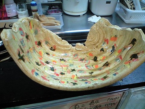 これを作る発想が凄い!