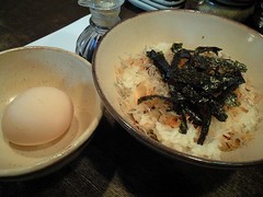 鰹節になってた・・・