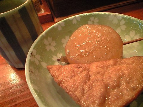 しみうま
