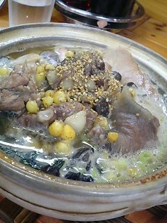 これを食べたかったんやーーーーー!