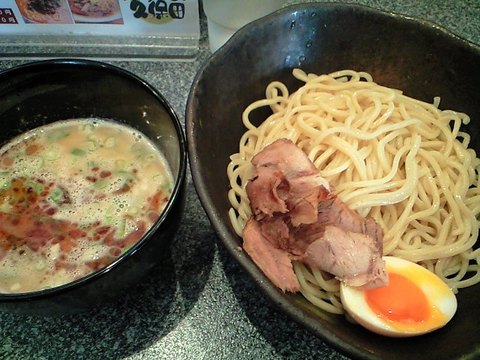 麺は悩んだと聞いたが納得・・・