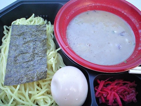 六厘舎