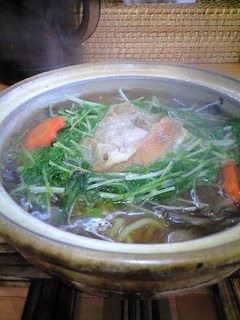 目の前であけてくれる瞬間がいいねぇ