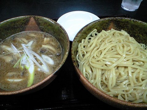 う・・・うめぇ・・・