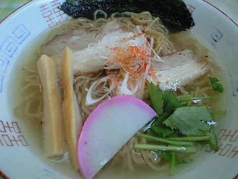 上手いし旨い