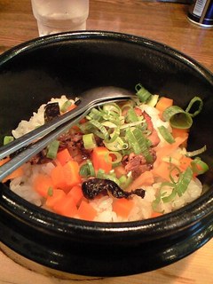 凍りついた笑いが・・・