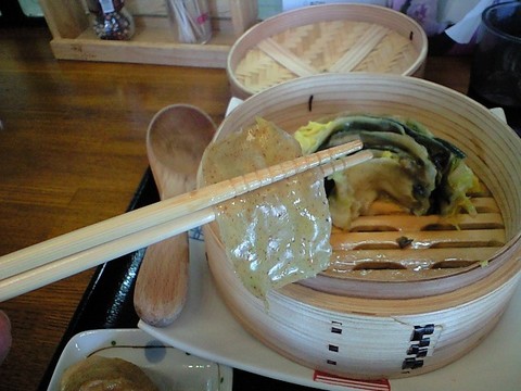 革命麺