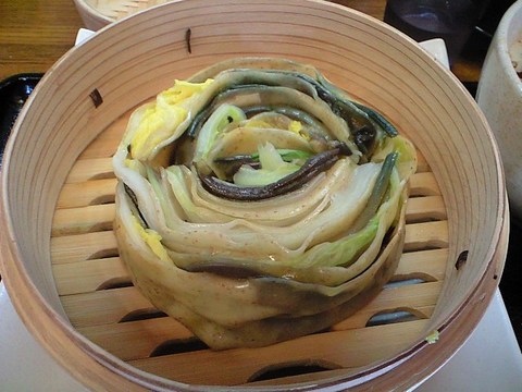 カパっとね