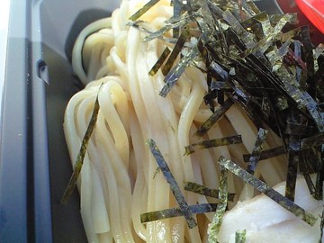 ほん田の麺